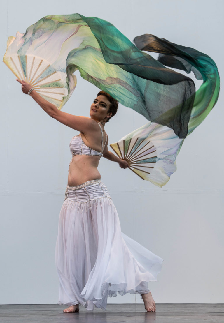 Variation Danse Classique Fin 1er Cycle 2021